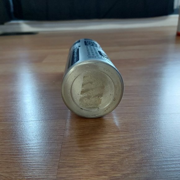 Lululemon X Sigg Manifesto Water Bottle - Silver/D - Picture 4 of 7